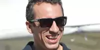 Bild zum Inhalt: Justin Wilson bei zwei IndyCar-Rennen im Andretti-Cockpit