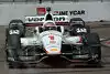 Bild zum Inhalt: IndyCar-Auftakt: Will Power am ersten Trainingstag Spitze