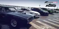 Fast & Furious