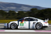 Bild zum Inhalt: GTE-Pro: Erfolgreiche Saisonvorbereitung für Porsche