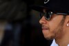 Lewis Hamiltons Vertragsverhandlungen: "Kenne meinen Wert"