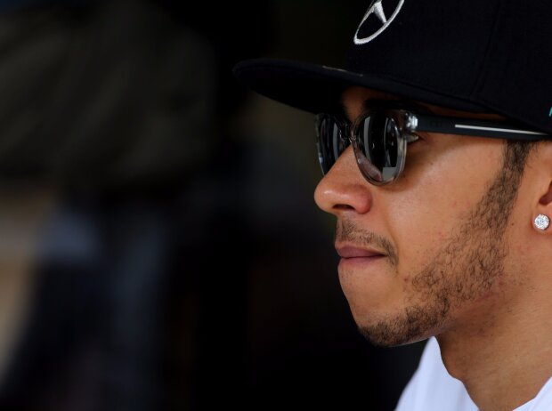 Lewis Hamilton Lewis Hamilton