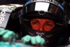 Benzinberechnung bei Rosberg stimmte in Australien nicht