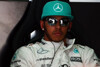 Bild zum Inhalt: Formel 1 in Malaysia: Hamilton vorn - Ferrari kommt näher