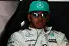 Bild zum Inhalt: Formel 1 in Malaysia: Hamilton vorn - Ferrari kommt näher