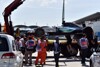 Bild zum Inhalt: Mercedes: Erst Ausfall, dann Bestzeit für Lewis Hamilton