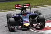 Bild zum Inhalt: Top 10 im Visier: Toro-Rosso-Piloten üben sich in Konstanz