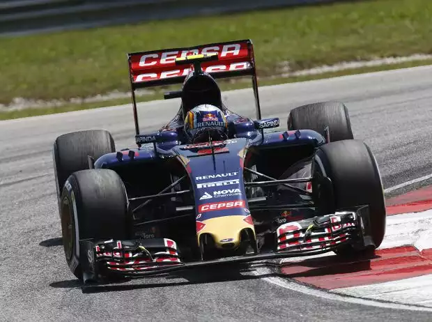 Carlos Sainz Titel-Bild zur News: Carlos Sainz