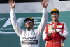 Bild zum Inhalt: Ecclestone: Hamilton ein besserer Weltmeister als Vettel