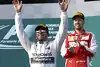 Bild zum Inhalt: Ecclestone: Hamilton ein besserer Weltmeister als Vettel