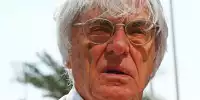 Bild zum Inhalt: Ecclestone fordert: Gleiche Punkte für Qualifying und Rennen