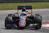 Bild zum Inhalt: McLaren: Rückkehrer Alonso erkennt interessante Fortschritte