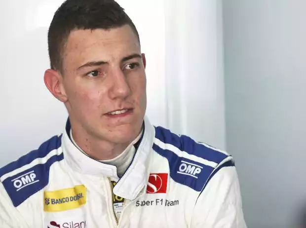 Raffaele Marciello Titel-Bild zur News: Raffaele Marciello
