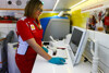 Bild zum Inhalt: Ferrari räumt ein: Weiterentwicklung beim Sprit verschlafen