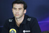 Lotus nimmt Ferrari und Williams ins Visier