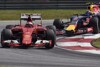 Bild zum Inhalt: Technikchef James Allison: Wie Ferrari die Kurve kratzte