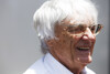 Ecclestone "begeistert" von Red Bull als Formel-1-Eigner