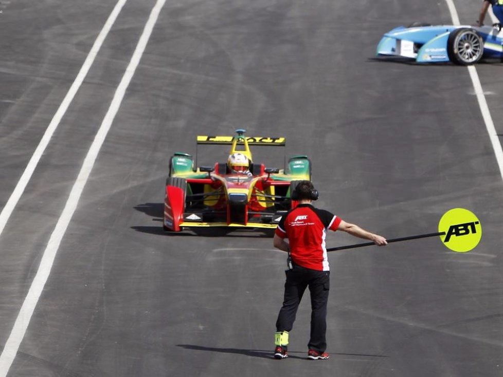 Daniel Abt