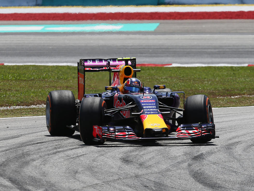 Daniil Kwjat