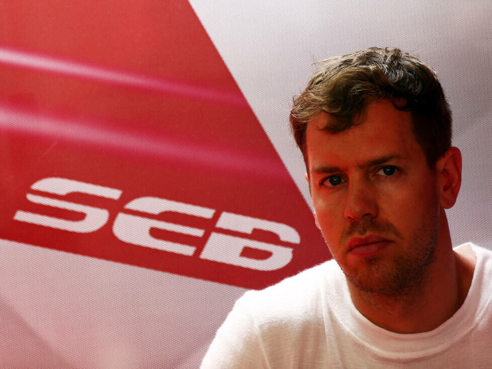 Sebastian Vettel