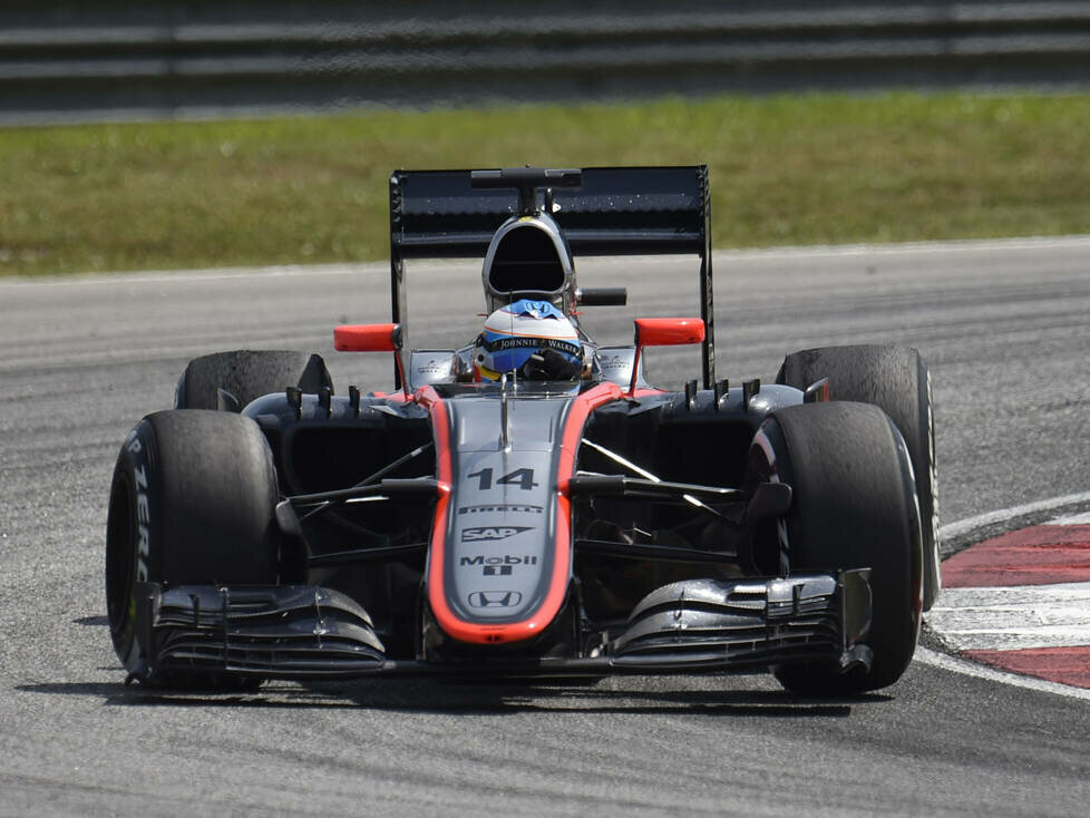 Fernando Alonso
