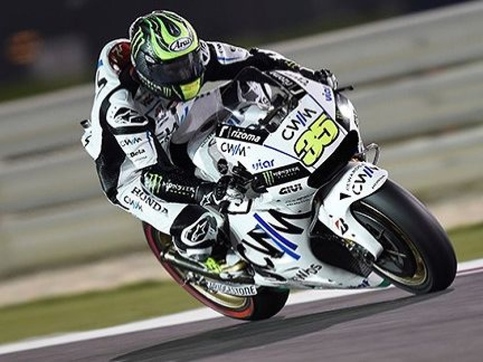 Cal Crutchlow