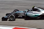 Nico Rosberg (Mercedes) 