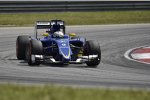 Marcus Ericsson (Sauber) 