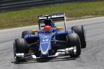 Felipe Nasr (Sauber) 