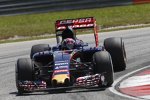 Max Verstappen (Toro Rosso) 