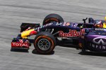 Daniil Kwjat (Red Bull) 