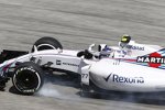 Valtteri Bottas (Williams) 