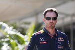 Christian Horner 