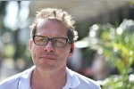 Jacques Villeneuve 