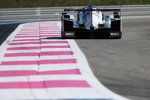 Romain Dumas, Neel Jani und Marc Lieb (Porsche) 