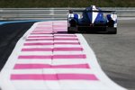 Anthony Davidson, Sebastien Buemi und Kazuki Nakajima (Toyota) 