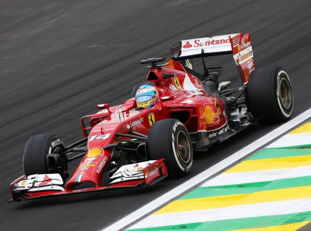 Fernando Alonso Fernando Alonso