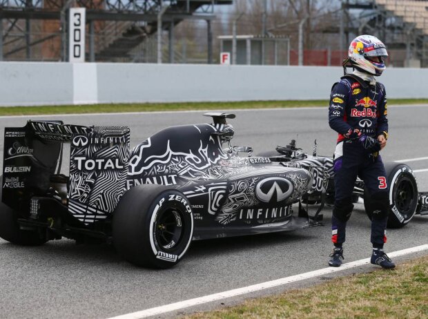 Daniel Ricciardo Daniel Ricciardo