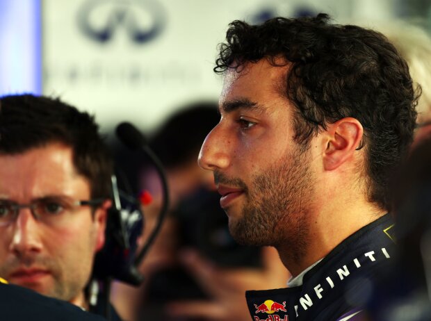 Daniel Ricciardo