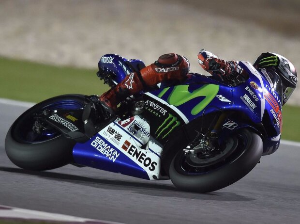 Jorge Lorenzo