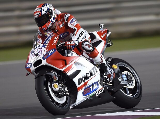 Andrea Dovizioso