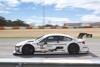 Bild zum Inhalt: BMW mit Rückstand beim DTM-Test in Estoril