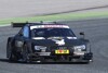 Bild zum Inhalt: Audi-Piloten beeindrucken beim DTM-Test in Estoril