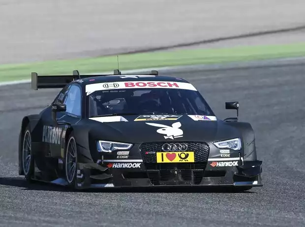 Edoardo Mortara Titel-Bild zur News: Edoardo Mortara