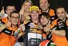 Bild zum Inhalt: Sam Lowes mit Fabelzeit auf Pole-Position