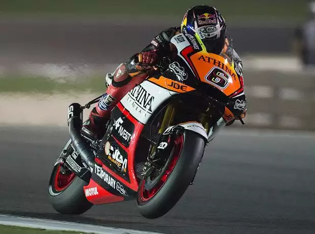 Stefan Bradl Titel-Bild zur News: Stefan Bradl