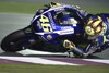 Bild zum Inhalt: Yamaha: Rossi und Lorenzo kämpfen mit Grip