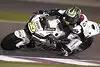 Bild zum Inhalt: Cal Crutchlow ärgert sich über "dummen Fehler"