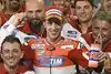 Bild zum Inhalt: Dovizioso auf Pole: Ducati wird vom Jäger zum Gejagten