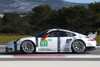 Bild zum Inhalt: Porsche 911 starten gut vorbereitet in die WEC-Saison